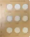 American Eagle Silver Dollars with proof Vol 2