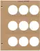 Silver Strikes, plain 5 pages, 45 ports