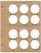 Modern Commemorative Type - Dollar Vol 1