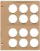 Modern Commemorative Type - Dollar Vol 1