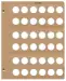 General US Coins, plain