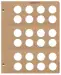 General US Coins, plain