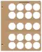 General US Coins, plain