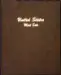 U.S. Mint Sets, Mint Sealed 5 Pages
