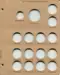 U.S. Commemorative Coins 1893-1954 - P.D.S. Pr.  (2 Vol Set)