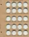 U.S. Commemorative Coins 1893-1954 - P.D.S. Pr.  (2 Vol Set)