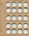 U.S. Commemorative Coins 1893-1954 - P.D.S. Pr.  (2 Vol Set)
