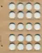 U.S. Commemorative Coins 1893-1954 - P.D.S. Pr.  (2 Vol Set)