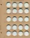 U.S. Commemorative Coins 1893-1954 - P.D.S. Pr.  (2 Vol Set)