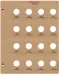 Australia 1c-2c decimal 1966-