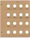 Australia 1c-2c decimal 1966-