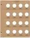 Australia 1c-2c decimal 1966-