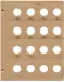 Australia 1c-2c decimal 1966-
