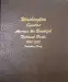 Washington Quarters America's Beautiful N/P 2010-2015. P.D.S & Sil. Pr. Vol I