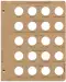 National Park Quarters 2016-2021. P.D.S & Sil. Pr. Vol II