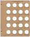 National Park Quarters 2016-2021. P.D.S & Sil. Pr. Vol II
