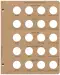 National Park Quarters 2016-2021. P.D.S & Sil. Pr. Vol II