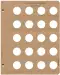 National Park Quarters 2016-2021. P.D.S & Sil. Pr. Vol II