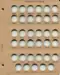 Jefferson Nickels 2006 to 2029 P with proof