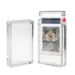 Acrylic Graded Card Holder for PSA � Magnetic Lid � 1 Slab