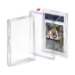 Plastic Snap Case Graded Card Holder for PSA � Friction?Fit � 1 Slab