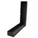 Glassine Storage #1 Box - 14 x 3 3/16 x 2  - Holds 1 3/4 x 2 7/8 Glassines