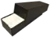 Glassine Storage #3 Box - 14 x 4 5/8x2 3/4 - Holds 2 1/2 x 4 1/4  Glassines