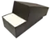 Glassine Storage #5 Box - Holds 3 1/2 x 6 Glassines