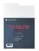 Comic Book Divider with Folding Tab - 7 1/4 x 11 1/4