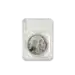 Guardhouse Defender Coin Slab for Silver Rounds (39mm) - 3 Pack