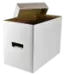 Magazine Storage Box