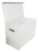 Short Comic Book Storage Box and Magnetic Lid - Heavy Duty