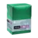 Flip-top Card Box with Header Card - Green