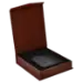 Magnetic Lid 1 Slab Box With Easel