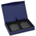 Magnetic Lid 2 Slab Box With Easel