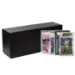 Graded Card Storage Box - Holds 50
