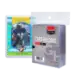 Trading Card Sentry Holders - 3x4 - 130 pt Cards