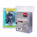 Trading Card Sentry Holders - 3x4 - 180 pt Cards