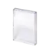2 Piece Card Box - 10 Count