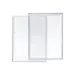 2 Piece Card Box - 10 Count