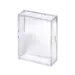 2 Piece Card Box - 50 Count