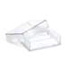 2 Piece Card Box - 50 Count