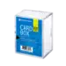 2 Piece Card Box - 100 Count
