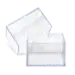 2 Piece Card Box - 200 Count