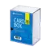 2 Piece Card Box - 250 Count