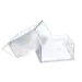 2 Piece Card Box - 250 Count