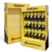 POP Display for EvoCore Capsules