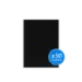 Gaming Card Sleeves - Black