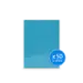 Gaming Card Sleeves - Sky Blue