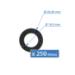 16mm Evocore Bulk Pack Foam Rings - 250 Pack